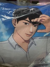 Plave Hamin六夏官方周邊cushion