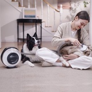 7合1多功能無線吸毛器-Petaboo A150 Pro-寵物護理機