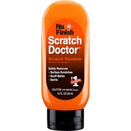 🇺🇸 Nu Finish Scratch Doctor Remover - 192ML