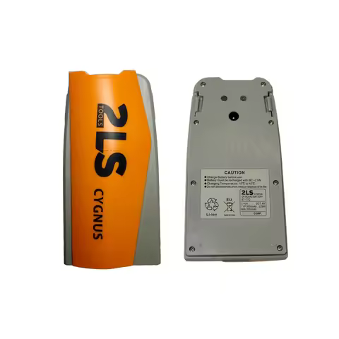 KS-102 3000mAh BT-77Q Battery Compatible For CYGNUS KS-102 Total Station Instruments 7.4V Li-ion 2LS