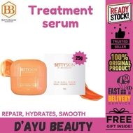 betty beauty treatment serum