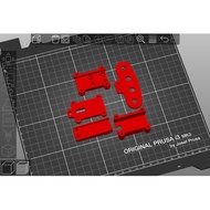 Customer 3D printing service products