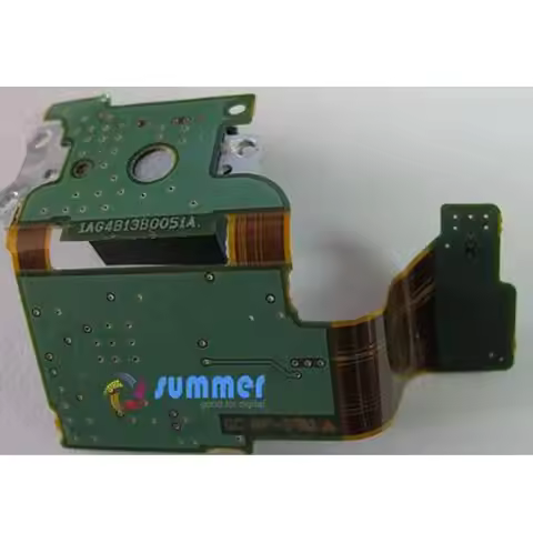 Original S6 CCD/Sensor For Nikon S6 CCD Sensor CCD CMOS Camera Repair Part