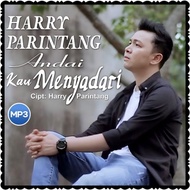 MP3 CD CASSETTE HARRY PARINTANG SONGS - HARRY PARINTANG SONGS - MP3 GOOD COVER - MP3 CASSETTE INDONE