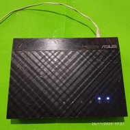 ASUS RT-N18U WIRELESS-N600 802.11N HIGH POWER ROUTER