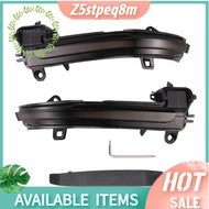 Sequential LED Side Mirror Turn Signal Lights For- 1 2 3 4 Series F20  F22 F30 F32 F33 E84 X1 I3 Smo