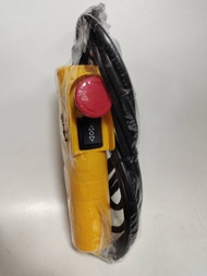 สวิตช์ควบคุมการยกขึ้นลง มาพร้อมสายไฟ ใช้กับรอกสลิงไฟฟ้า SUMO รุ่นPA600 PA800 PA1000