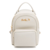 Arnold Palmer-Backpack Peaceful Series-Light Gray