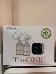 Youha the one 優合