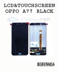 LCD TOUCHSCREEN OPPO A77