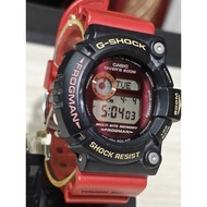 G-Shock Frogman GW-200TC-4 Genuine Triple Crown PreOwned