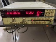 IWATSU  SC-7202  計數  計頻  器