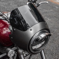 SALE For Honda GB350 gb 350 S 2023 2024 Front Headlight Cover Windscreen Windshield Motorcycle Headl