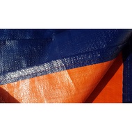 A12 Sakura Tarpaulin 7x9 Meters | 7x9 M Tarpaulin Sakura Brand A12 (2 Meter Material)