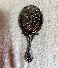 Jill Stuart 風銀色公主手拿鏡 princess mirror