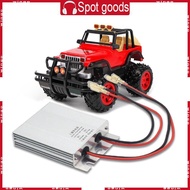WIN Power Voltage Converter DC 12V 24V to DC 6V 10A 6V 15A 6V 20A 60W 90W 120W Waterproof Voltage Co