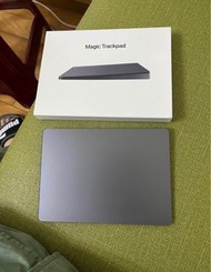 Magic Trackpad 2 太空灰