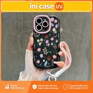 HP For INFINIX Softcase Silicone Case INFINIX HOT 50 50i 9 10 11 PLAY 20 20I 30 30I 40 NOTE 30 40 PR