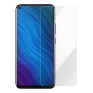 Vivo X50 5G 透明鋼化防爆玻璃 保護貼 9H Hardness HD Clear Tempered Glass Screen Protector (包除塵淸㓗套裝）(Clearing Set