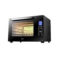 ELBA 60L Electric Oven EEO-G6029(BK)