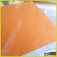 ✼ ❃ ◆ ◐ Morocco Board Paper Binding Cover 230 gsm Book Cover A4 Short