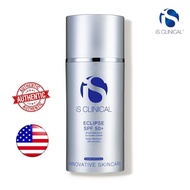 [PROMO] iS Clinical Eclipse SPF 50+ Broad Spectrum Sunscreen 100g Exp 03/26
