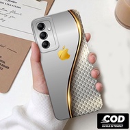 HP Case Samsung Galaxy A14 5Ghp - Latest Samsung A14 5G Softcase - Samsung A14 5G Casing - Samsung A