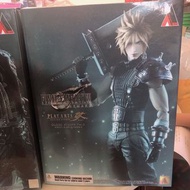 全新‼️日本🇯🇵FF9 final fantasy VII remake play arts