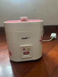 伊瑪牌電飯煲