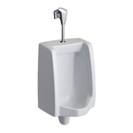 Idealshopping American Standard โถปัสสาวะชาย TF-6401-WT ไม่รวมอุปกรณ์ฟลัชวาล์ว ยืนหนึ่งในไทย!