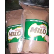 Milo Flavored Chocolate Drink Powder 100 Grams