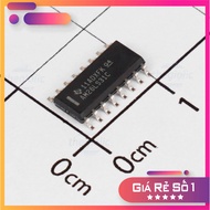 [2 Pieces]- AM26LS31C Line Transmitter, 16-SOIC Truong Giang Components 86