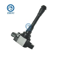 AIC-4001G 22448 8H315 8H310 New Ignition Coil For NISSAN X-TRAIL T30 T31 PRIMERA P12 WP12 SENTRA ALT