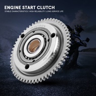 sudi Start Clutch for CG200 CG250 CG 200 250  Motorcycle Engine Assembly