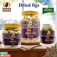 Buah Tin Kering Buah Teen Fig Sedap Dried Figs