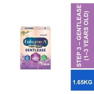 Enfagrow A+ Gentlease 1-3 years 800g/1.65Kg