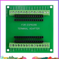 Development Board ESP8266 Breakout Board ESP8266 Expansion Board GPIO 1 Into 2 for 38 Pins ESP8266 E