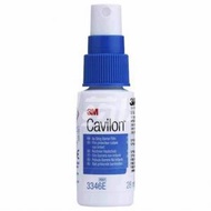 3M - 3M Cavilon 3346E 加膚康無痛皮膚保護膜 (噴裝, 無滅菌) 28ml,/瓶