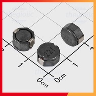 [5 Pieces]- SMD Paste Inductor 8D43-221 220uH 1.16A Shop