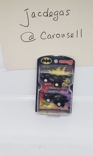Batman Choro Q版車 Takara