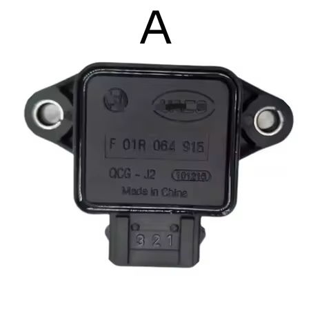 Car Engine Throttle Position Sensor For Geely Emgrand EC7 EC7RS RV