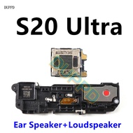 For Samsung Galaxy S20 Ultra G988 G988U G988B G988N G988B G988W Earpiece Ear Speaker Bottom Loudspea