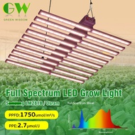LED Grow Light Full Spectrum Plant Light AC175~277V 240W 320W 640W 800W 1000W Growing Lamp Phytolamp