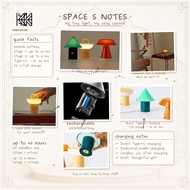 LUMENA SPACE S Mood Lamp