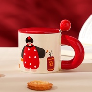 New Year Wedding Wedding Engagement Couple Water Cup Gift Box Gift Couple Cups Couple Couple Cups Cu