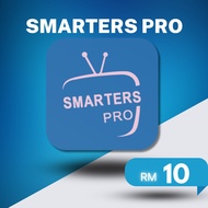 smarter player lite iptv12k