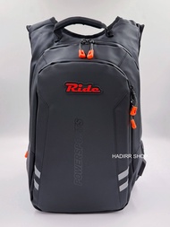 Waterproof Motorcycle Bags Beg Motocross Bag Rider Backpack Cycling Outdoor beg