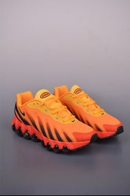 Nike Air Max TN 橙色運動鞋