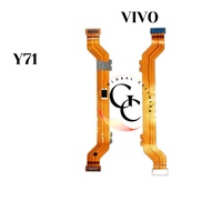 MESIN Flexible Board Engine UI Vivo Y71 Original (Flexible Main Board)