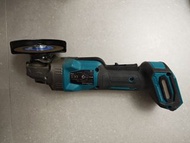 牧田無刷式充電砂輪機40V